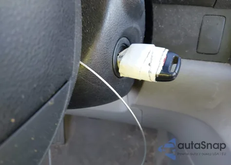 2007 Honda Cr-V Ex-L из США, поврежденный, VIN JHLRE48777C037284